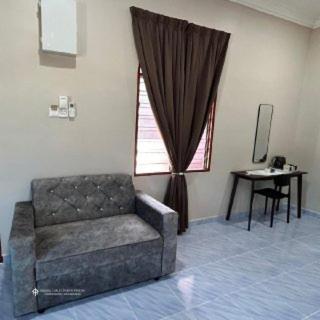 Sasuka Chalet Pantai Pandak กัวลาตรังกานู ภายนอก รูปภาพ